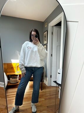 Vintage Chicago Crewneck